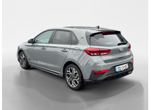2025 Hyundai i30 1L Petrol For Sale Images