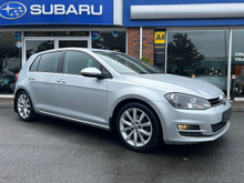 2015 Volkswagen Golf 1.6L Diesel For Sale Images