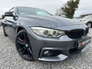 2014 BMW 4 SERIES D F32 M SPORT 2DR AUTO  184BHP