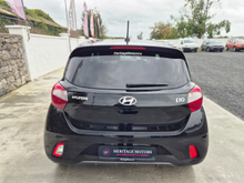 2023 Hyundai i10 1L Petrol For Sale Images