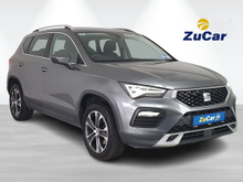 SEAT Ateca 2.0TDI 150hp DSG SE+