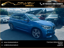 2016 BMW X1 2L Diesel For Sale Images