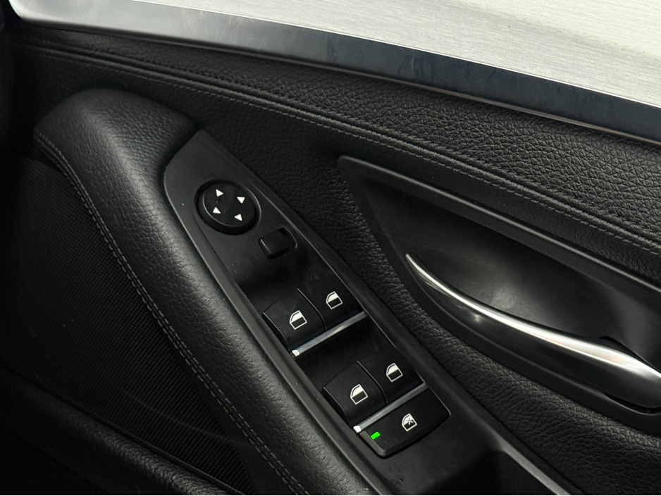 2015 BMW 5 Series 2L Diesel For Sale Images