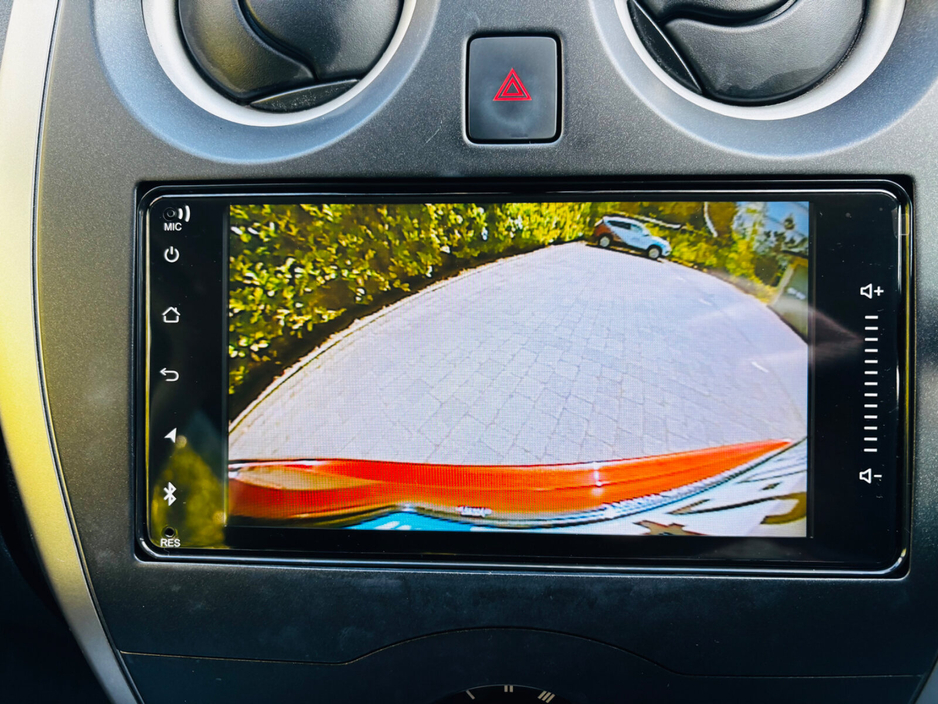 Nissan Note — thumbnail 17