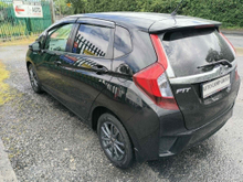 2016 Honda Fit 1.5L Petrol Hybrid For Sale Images