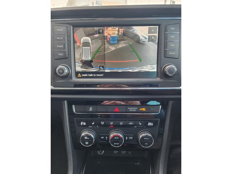 2019 Volkswagen Tiguan 2L Diesel For Sale Images