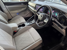 2021 Volkswagen Golf 1.5L Petrol For Sale Images