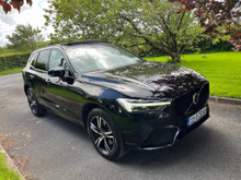 2022 Volvo XC60 2L Diesel For Sale Images