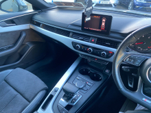 2018 Audi A5 2L Diesel For Sale Images