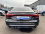 2022 AUDI E-TRON GT QUATTRO 93.4kWh Saloon 4dr Electric Auto quattro (476 ps)