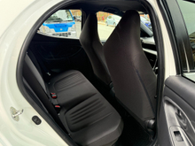 2022 Toyota Yaris 1.5L Petrol Hybrid For Sale Images