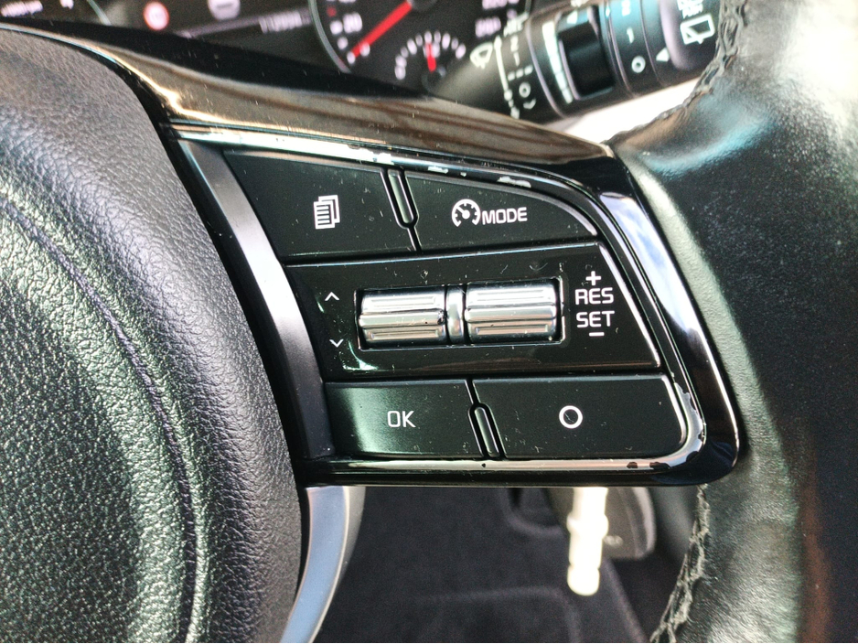 2019 Kia Sportage 1.6L Diesel For Sale Images
