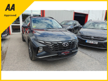2021 Hyundai Tucson 1.6L Diesel For Sale Images