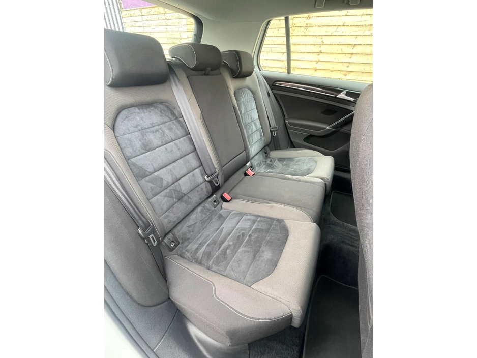 2014 Volkswagen Golf L Petrol For Sale Images