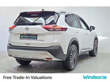 Nissan X-Trail ePOWER X-TRAIL SVE 5...