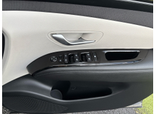 2023 Hyundai Tucson 1.6L Petrol Plug-in Hybrid For Sale Images