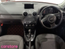 2017 AUDI A1 1.0 TFSI AUTO 5 Door