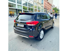 2018 Kia Carens 1.7L Diesel For Sale Images