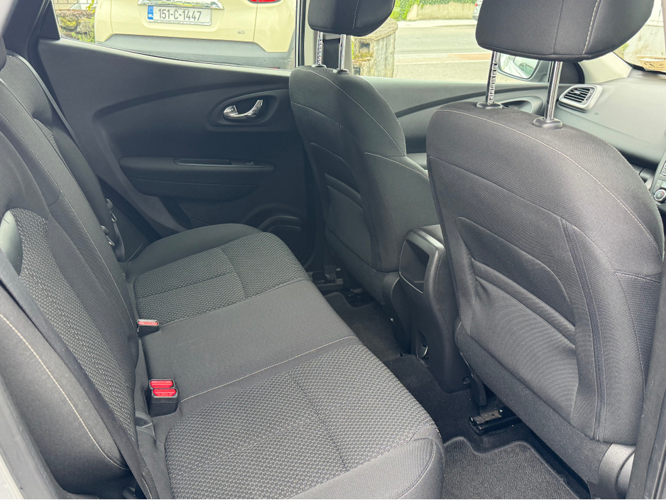 2018 Renault Kadjar 1.5L Diesel For Sale Images