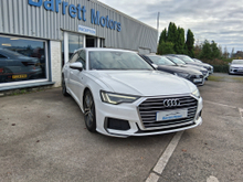 2019 Audi A6 2L Diesel For Sale Images