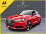 2015 AUDI A1 *S-LINE SPEC* 2TONE 69,000KMS-AUTO-12 MONTH WARRANTY