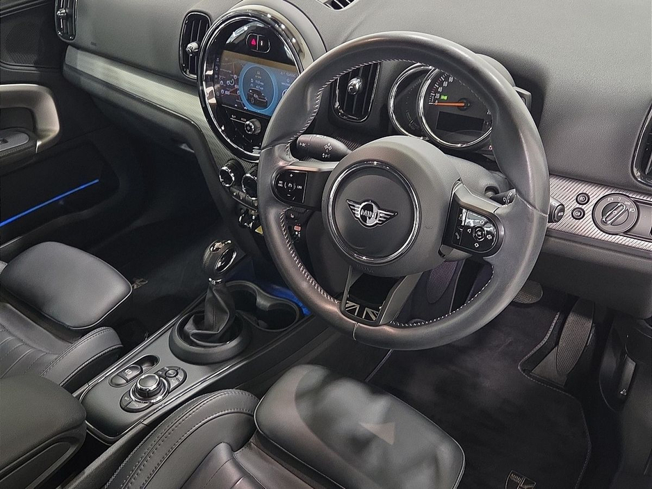 2023 MINI Countryman 1.5L Petrol Plug-in Hybrid For Sale Images