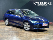 Volkswagen Golf ESTATE AUTOMATIC 1.0L ETSI - REVERSE CAMERA - CRUISE CONTROL