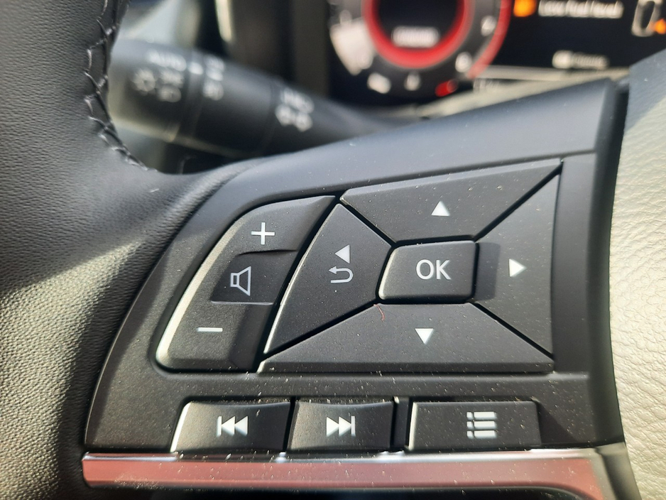 Nissan Juke 1.0 SV PREMIUM MY24.2 4DR — thumbnail 20
