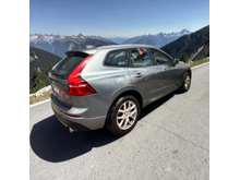2020 Volvo XC60 2L Diesel For Sale Images