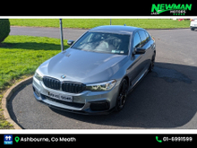 2019 BMW 5 Series 2L Petrol Plug-in Hybrid For Sale Images