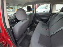 2017 Nissan Note 1.5L Diesel For Sale Images