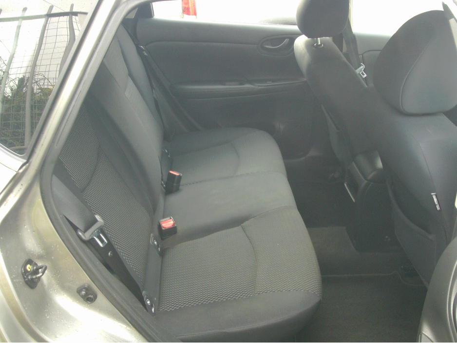 2015 Nissan Pulsar 1.2L Petrol For Sale Images