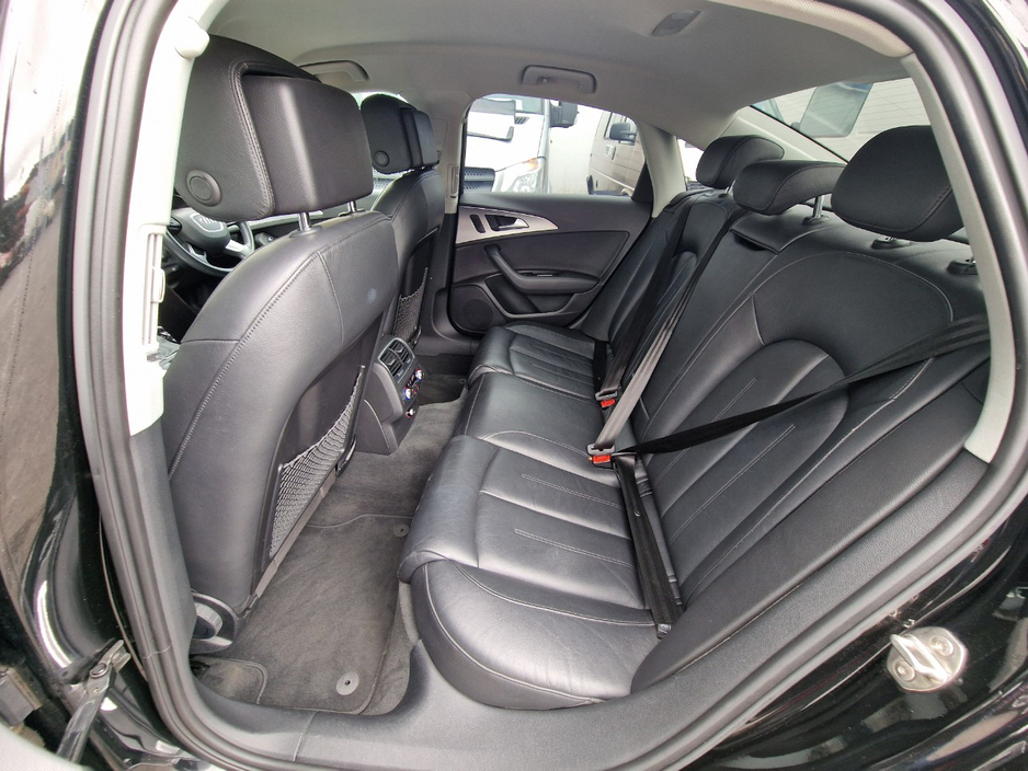 2015 Audi A6 2L Diesel For Sale Images