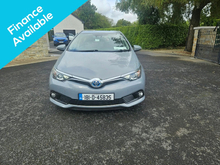2018 Toyota Auris 1.8L Petrol Hybrid For Sale Images