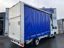 2021 Fiat Ducato 2.3L Diesel For Sale Images
