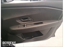 2022 Dacia Sandero Stepway 1.0L Petrol For Sale Images