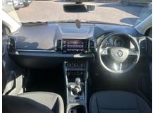 2018 Skoda Karoq 1.6L Diesel For Sale Images