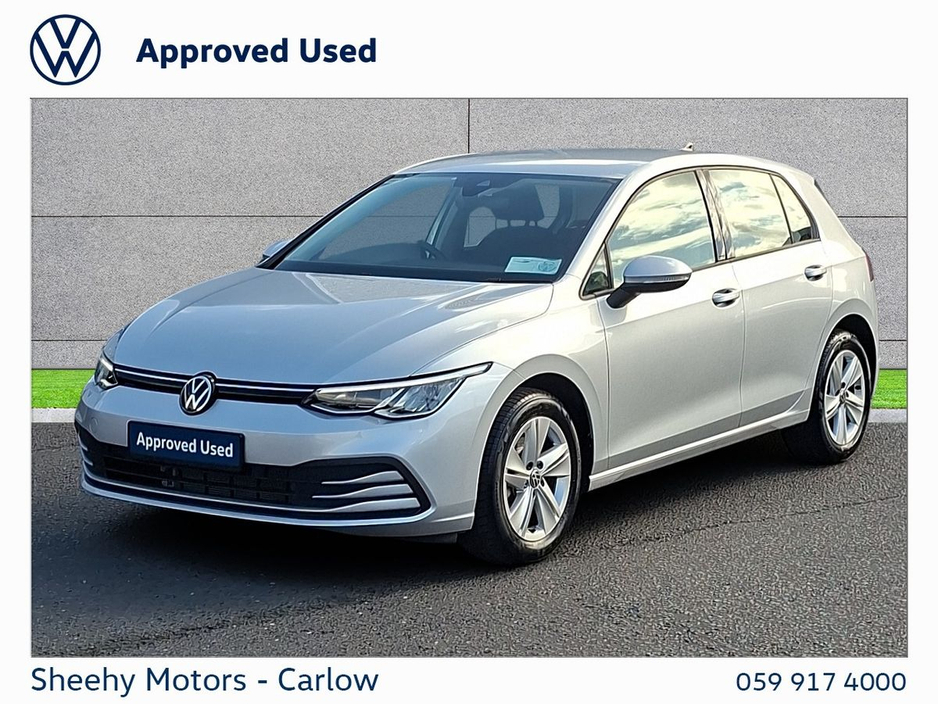 Volkswagen Golf 2.0 TDI 115HP Life — thumbnail 13