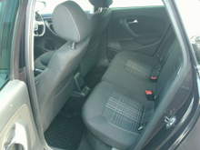 2016 Volkswagen Polo 1L Petrol For Sale Images
