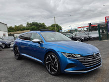 2023 Volkswagen Arteon 2L Petrol For Sale Images