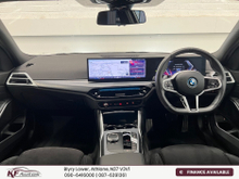 2025 BMW 3 Series 2L Petrol Plug-in Hybrid For Sale Images