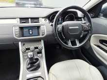 2017 Land Rover Range Rover Evoque 2L Diesel For Sale Images