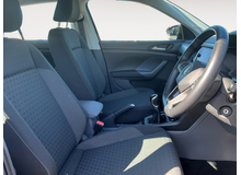 2020 Volkswagen T-Cross 1.0L Petrol For Sale Images