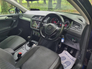 2017 VOLKSWAGEN TIGUAN 2.0 SE NAV BLUEMOTION 150PS 5DR @ REDDY2DRIVE LTD 