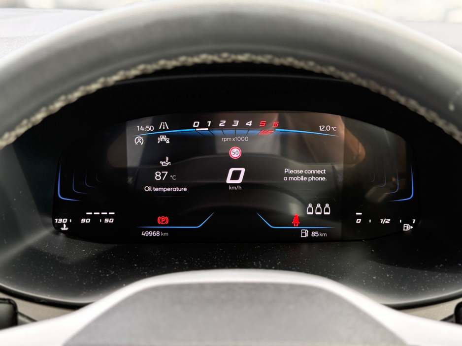 2023 SEAT Ateca 2L Diesel For Sale Images