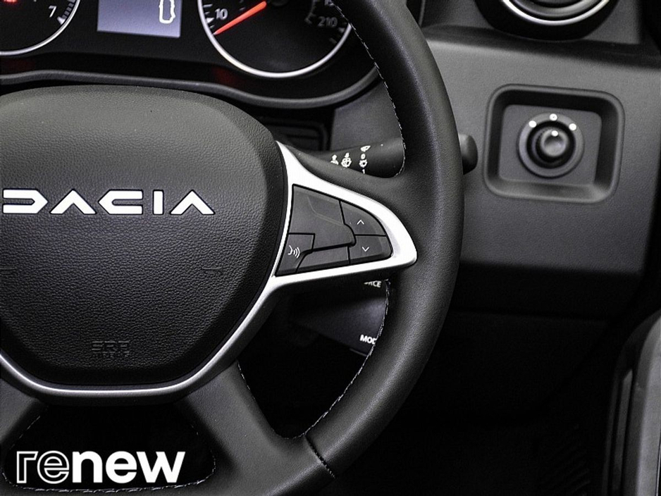 Dacia Duster Expression Blue dCi 115 4x2 NBI — thumbnail 25