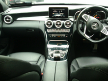 2014 Mercedes-Benz C Class 1.6L Petrol For Sale Images