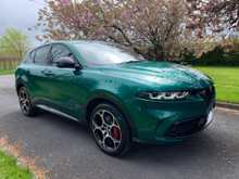 2023 Alfa Romeo Tonale 1.3L Petrol Plug-in Hybrid For Sale Images
