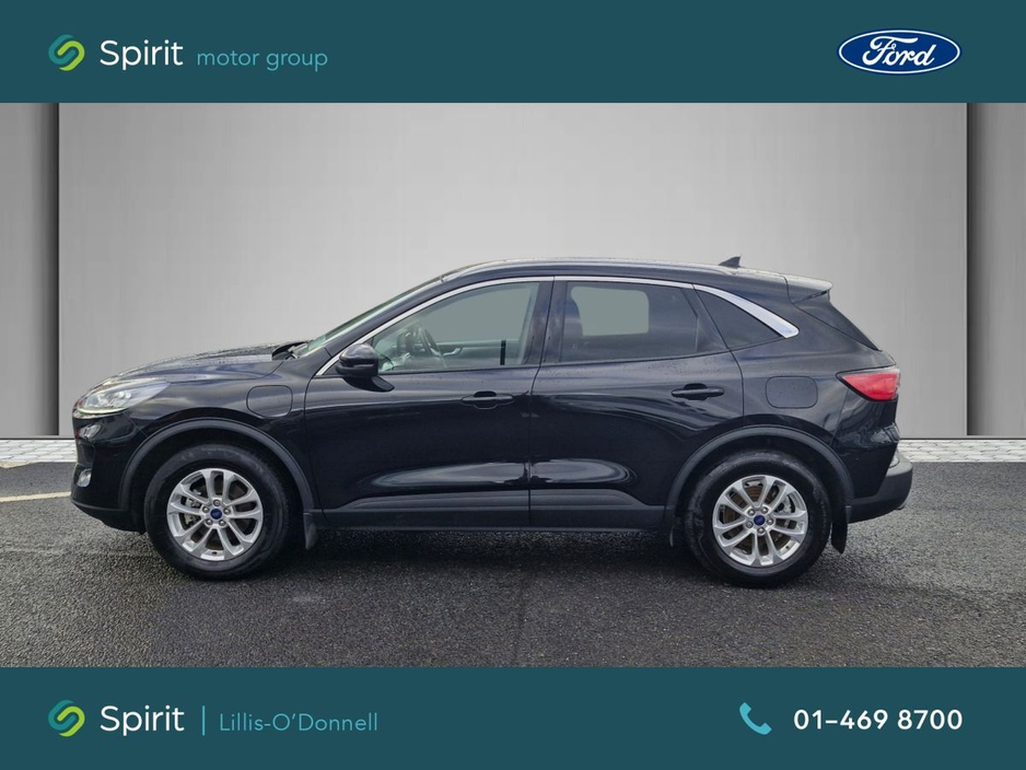 Ford Kuga 2.5 Duratec 225PS PHEV Titanium Auto Call Dave 0862045250 — thumbnail 6
