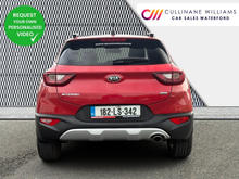 2018 Kia Stonic 1.6L Diesel For Sale Images